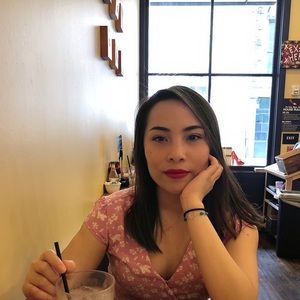 Meet your Posher, Minh